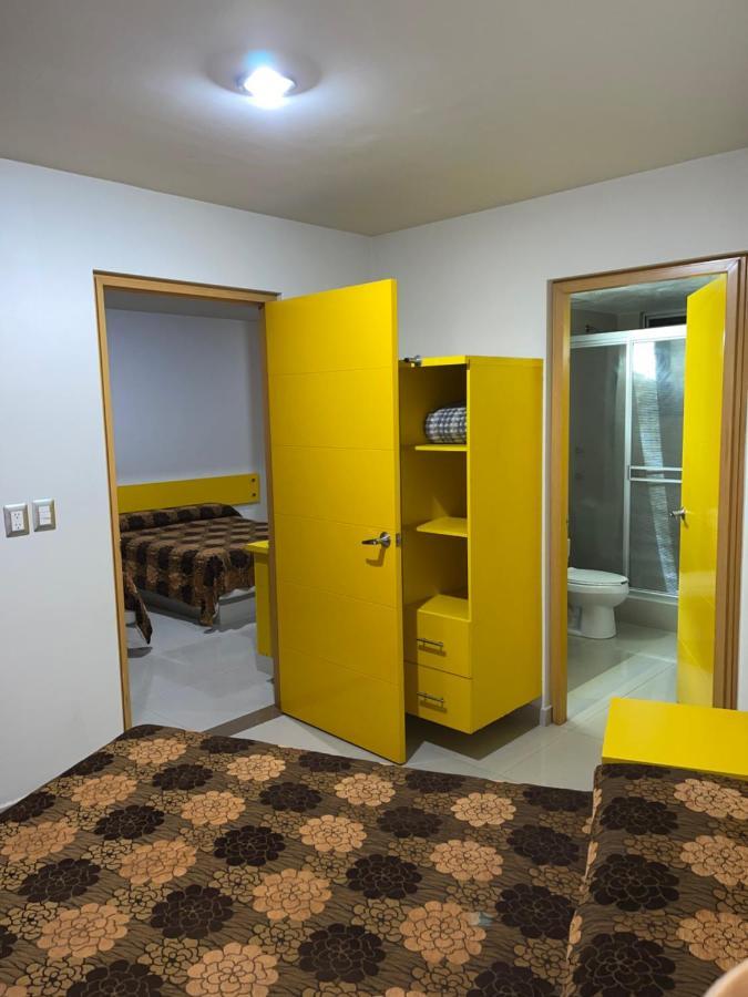 Palacio Rojo Hotel Familiar Μορέλια Εξωτερικό φωτογραφία