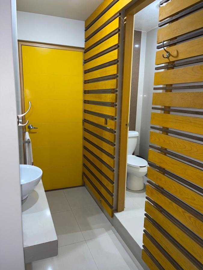 Palacio Rojo Hotel Familiar Μορέλια Εξωτερικό φωτογραφία