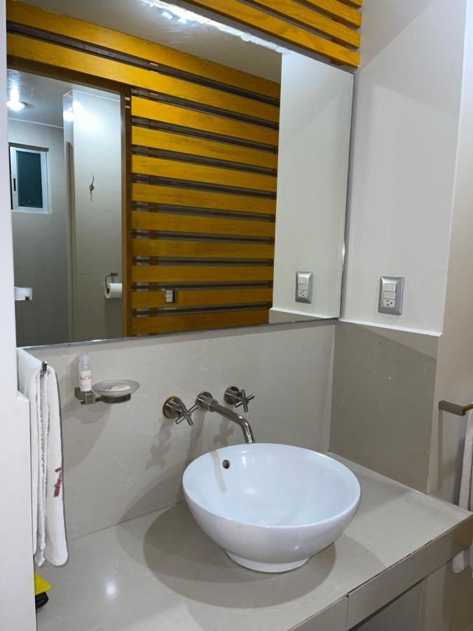Palacio Rojo Hotel Familiar Μορέλια Εξωτερικό φωτογραφία