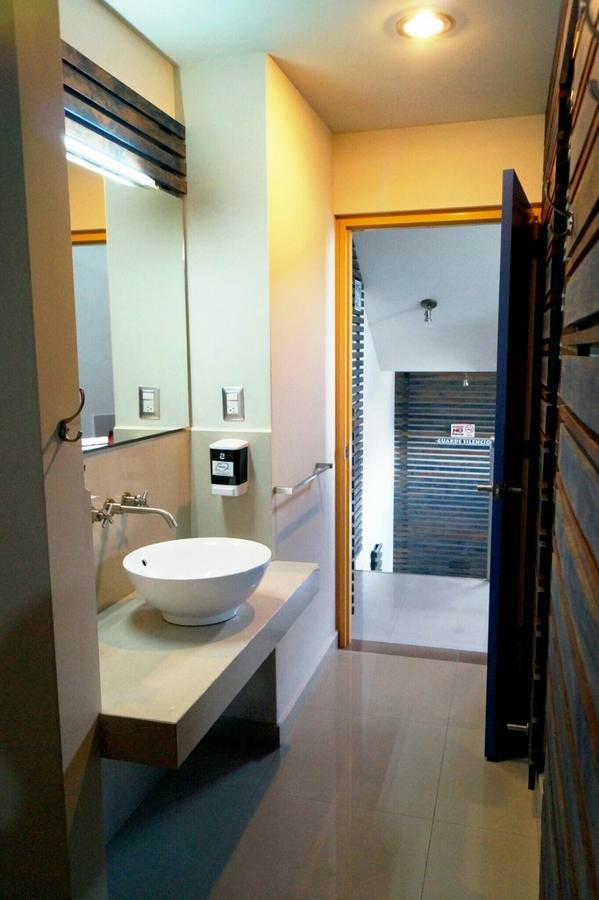 Palacio Rojo Hotel Familiar Μορέλια Εξωτερικό φωτογραφία