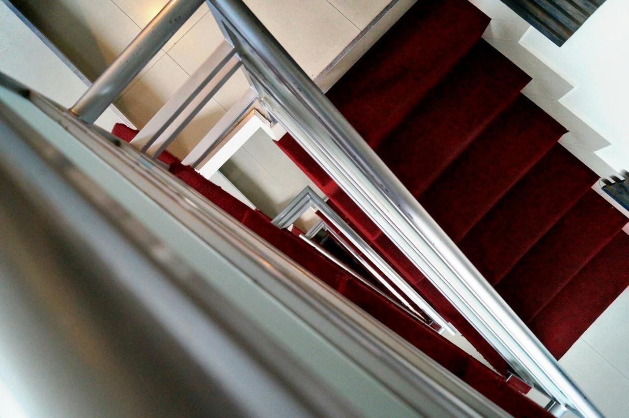 Palacio Rojo Hotel Familiar Μορέλια Εξωτερικό φωτογραφία