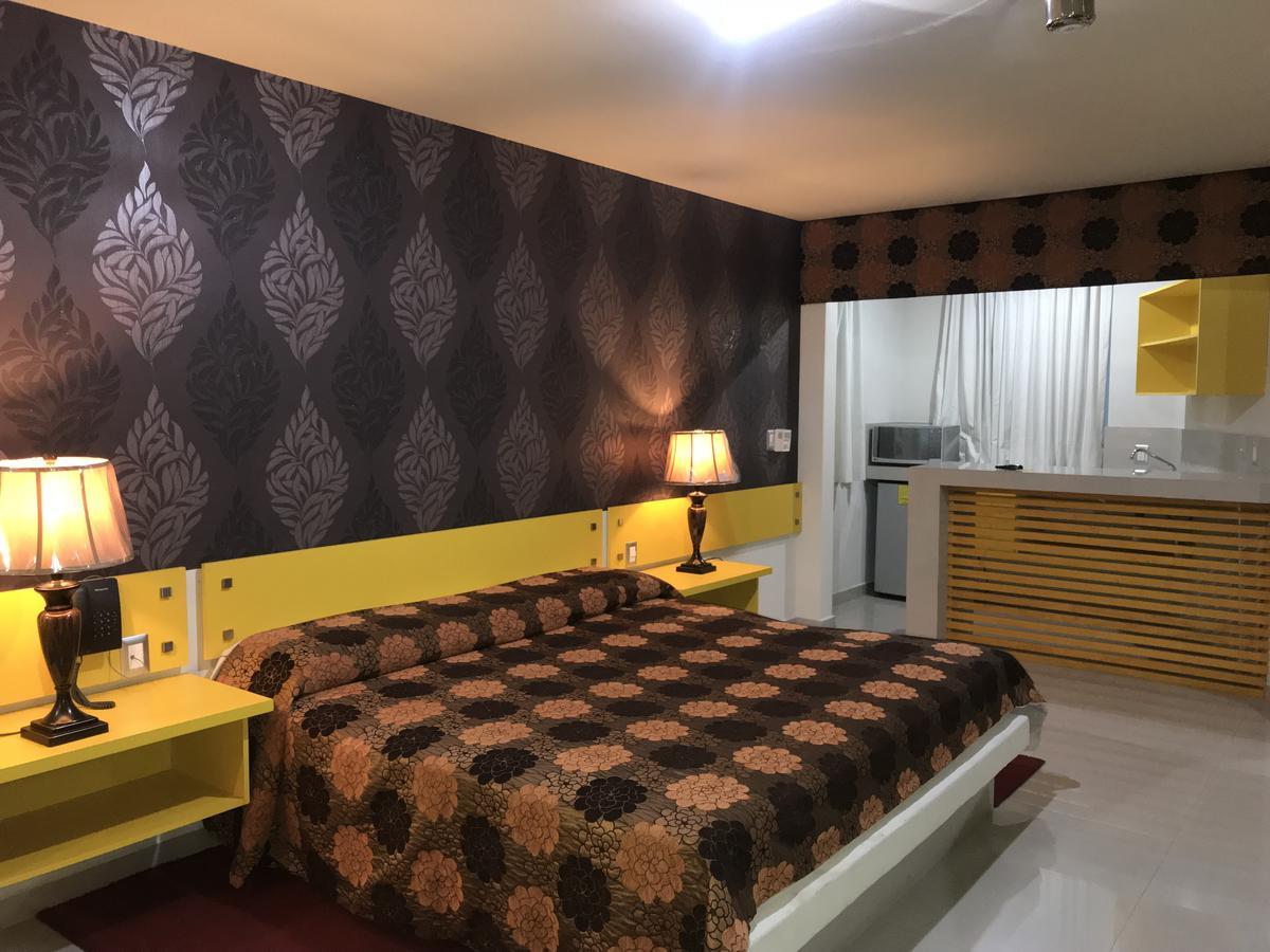 Palacio Rojo Hotel Familiar Μορέλια Εξωτερικό φωτογραφία