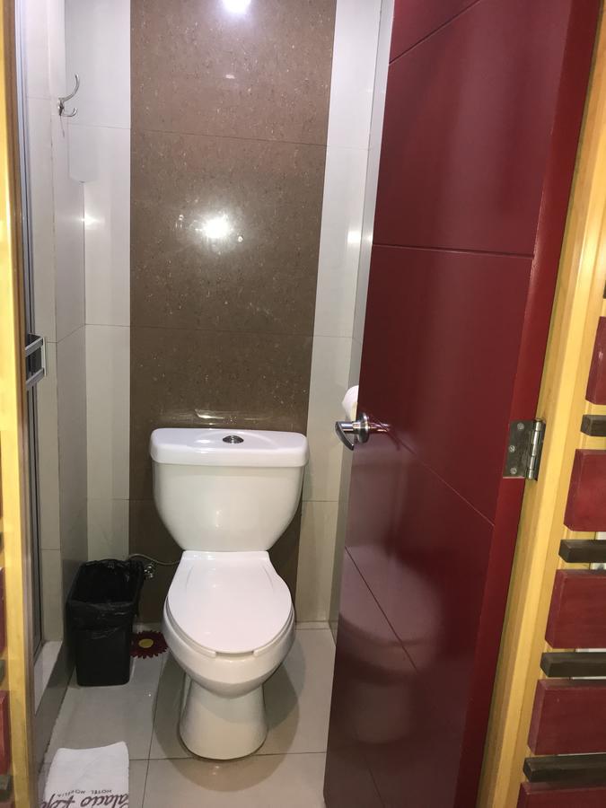 Palacio Rojo Hotel Familiar Μορέλια Εξωτερικό φωτογραφία