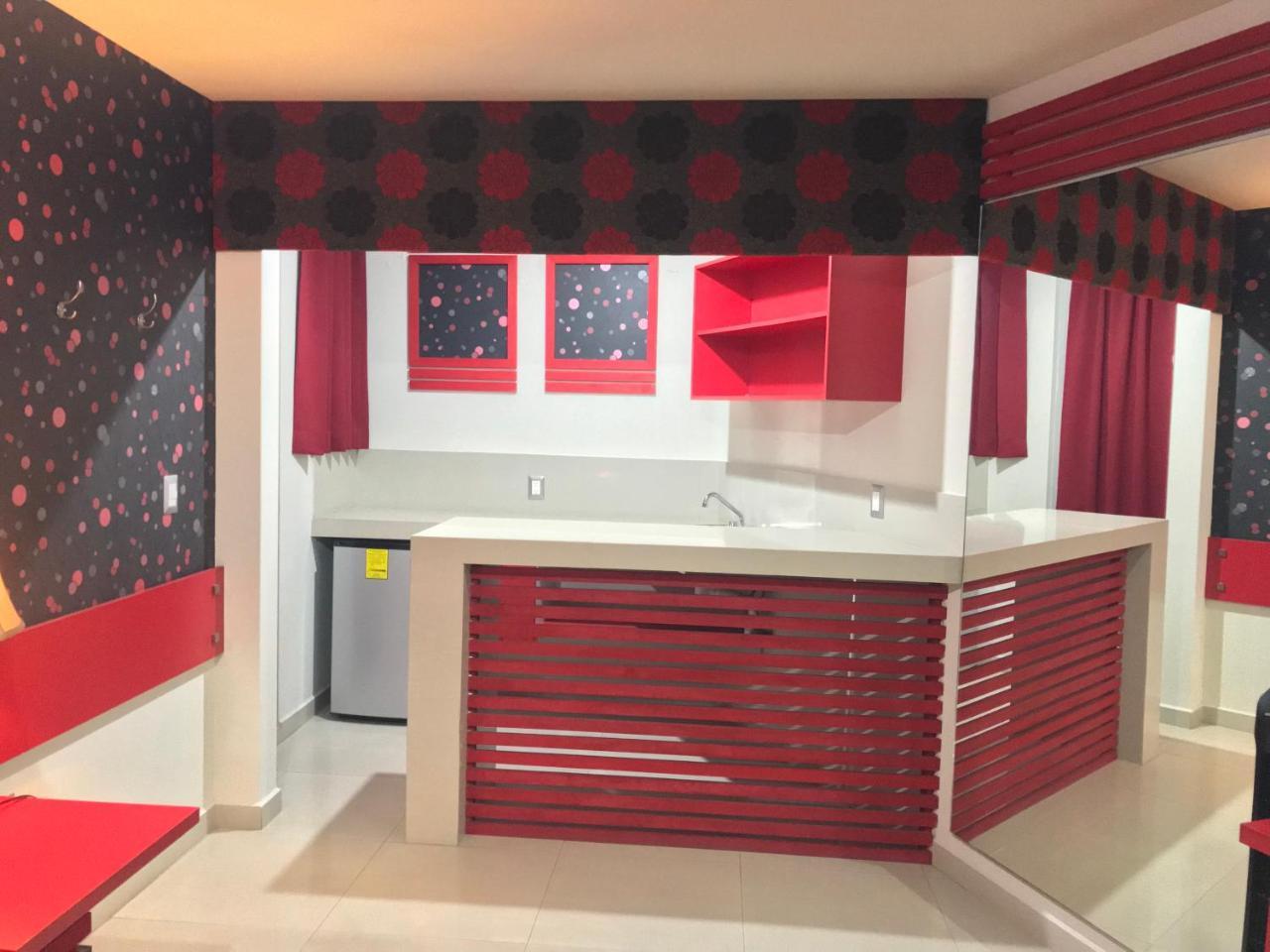 Palacio Rojo Hotel Familiar Μορέλια Εξωτερικό φωτογραφία